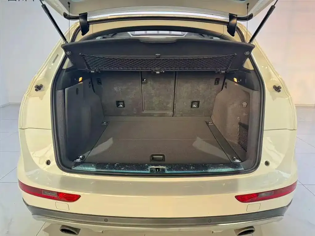 Audi Q5 Q5 2017 Plus 40 TFSI Technology Edition — View photo 6