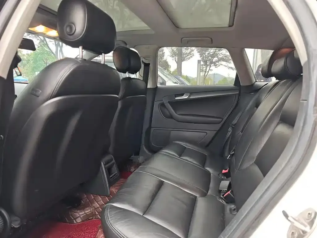 Audi A3 A3 (Imported) 2012 Sportback 1.4T Comfort Edition — Voir la photo 6