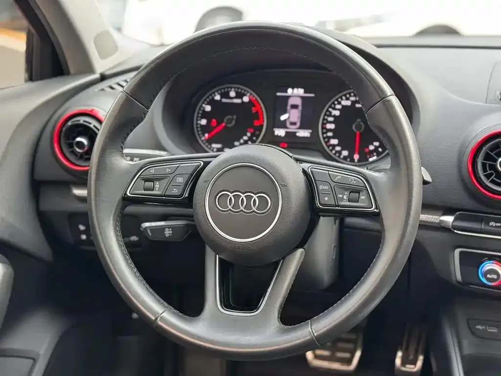 Audi A3 A3 2020 Limousine 35 TFSI Fashion Edition National VI — View photo 2