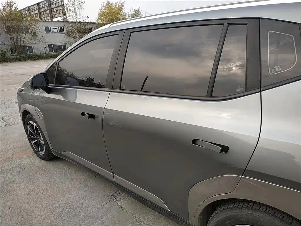 Aion AION Y Y 2022 Plus 70 Smart Edition — View photo 5