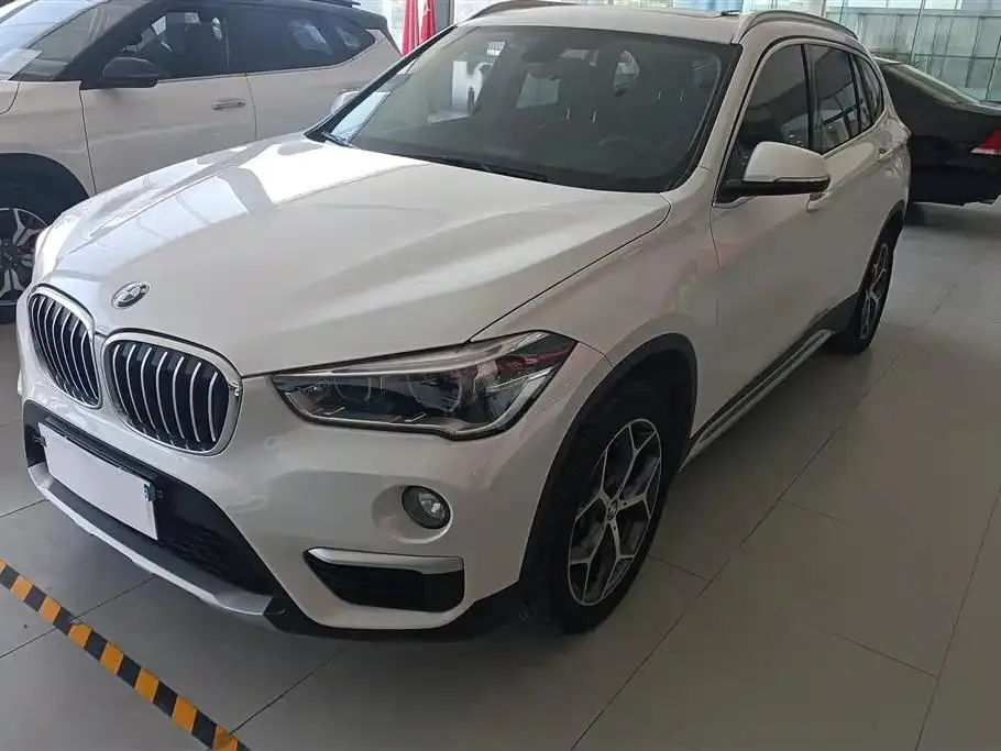 BMW X1 X1 2019 sDrive18Li Premium Edition — photo 1