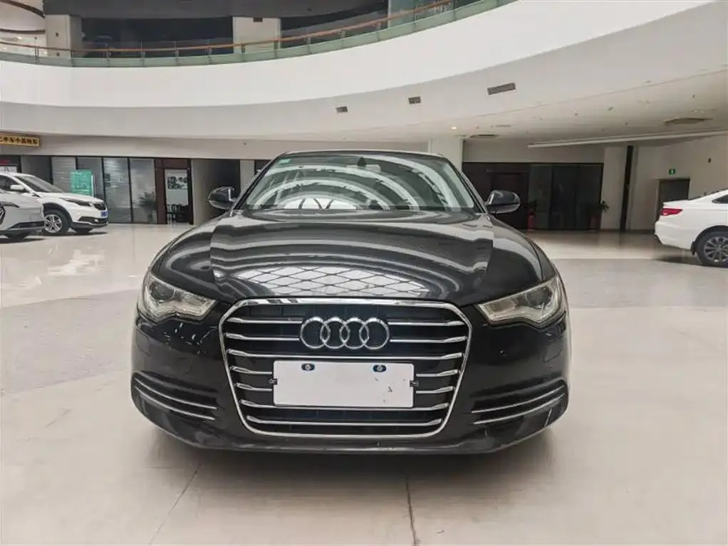 Audi A6L A6L 2012 30 FSI Technology Edition — Voir la photo 2