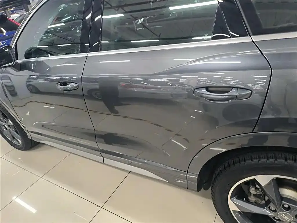 Audi Q3 Q3 2019 40 TFSI quattro Fashion Dynamic Edition — View photo 6