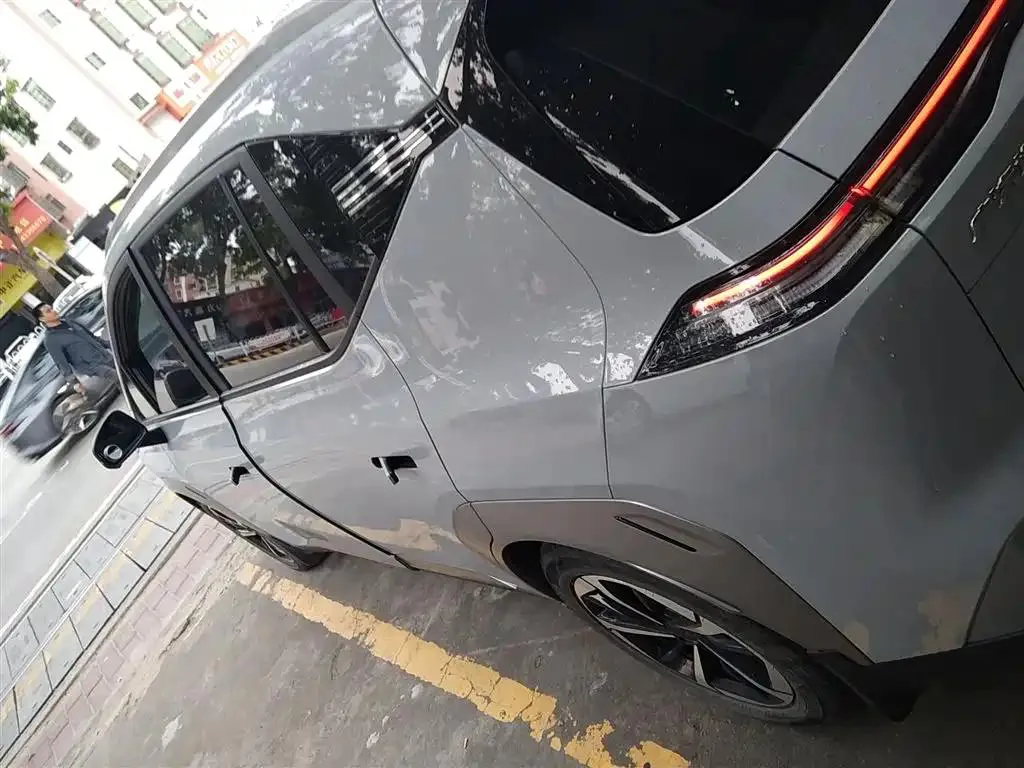 Aion AION Y Y 2023 Plus 510 Smart Edition — Смотреть фото 5