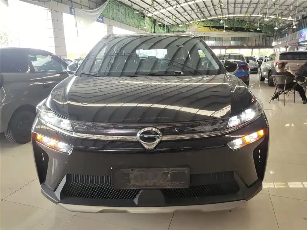 Aion AION V V 2021 Evolution 70 Smart Edition — View photo 3