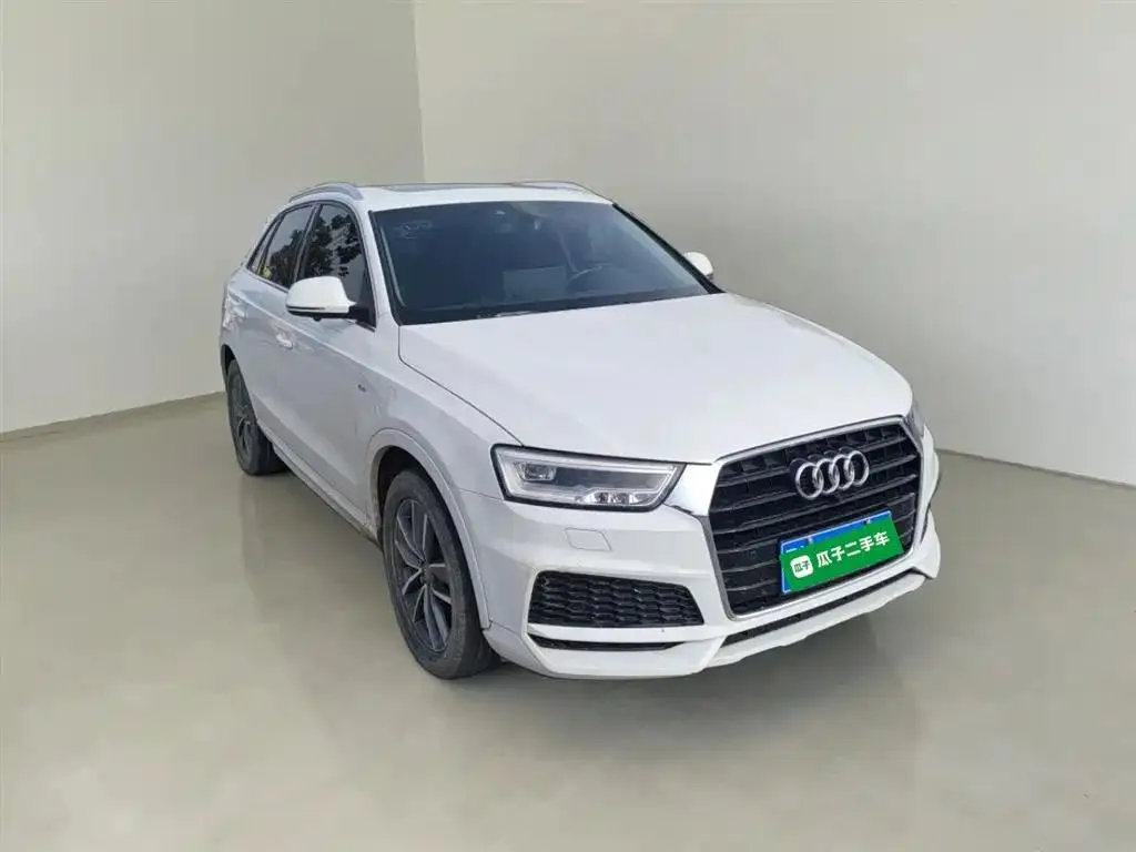 Audi Q3 Q3 2018 35 TFSI Fashion Collector's Edition — Ver foto 4