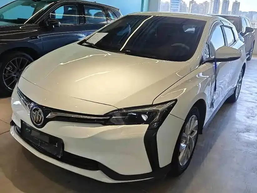 Buick Velite 6 WEILAN 6 2022 Connected Smart PLUS — photo 1