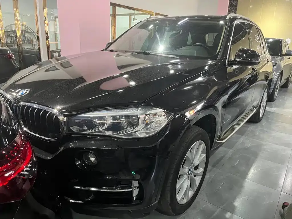 BMW X5 X5 (Imported) 2017 xDrive28i — photo 1