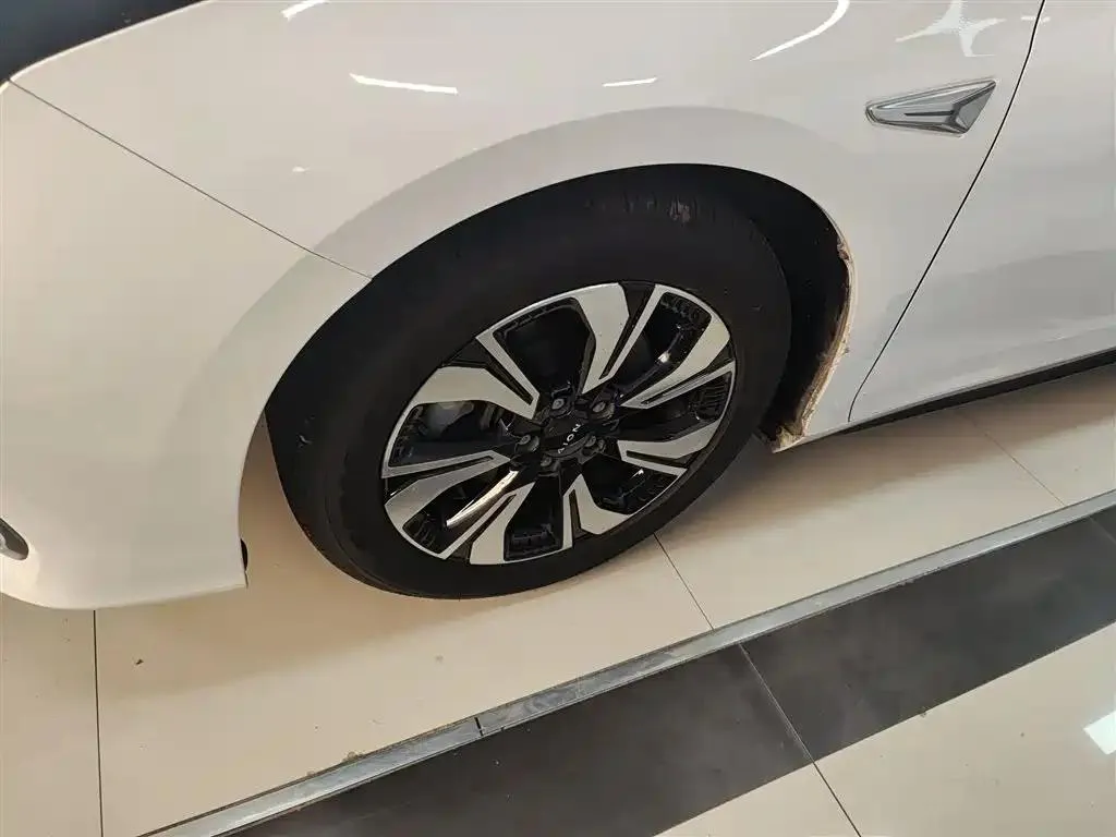 Aion AION S S 2020 Mei 580 — عرض الصورة 5
