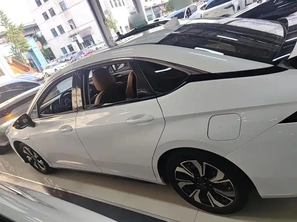Aion AION S S 2020 Mei 580 — عرض الصورة 6