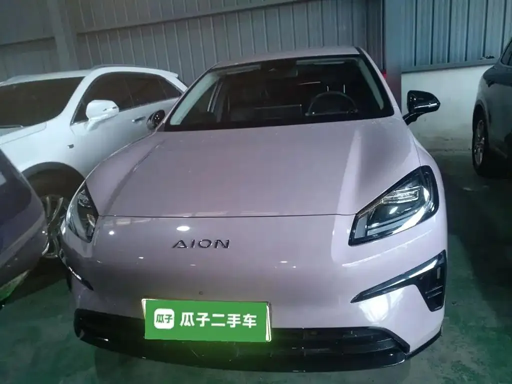 Aion AION RT RT 2025 520 Smart Edition — View photo 3