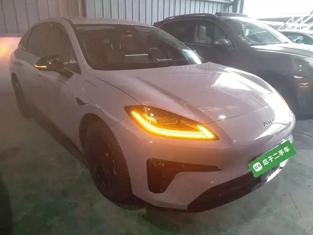 Aion AION RT RT 2025 520 Smart Edition — View photo 4