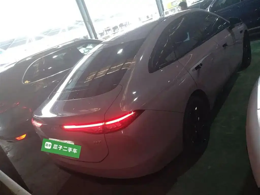 Aion AION RT RT 2025 520 Smart Edition — View photo 6