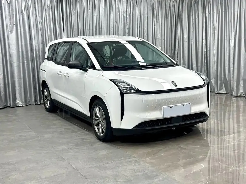 Bestune Bestune NAT — White