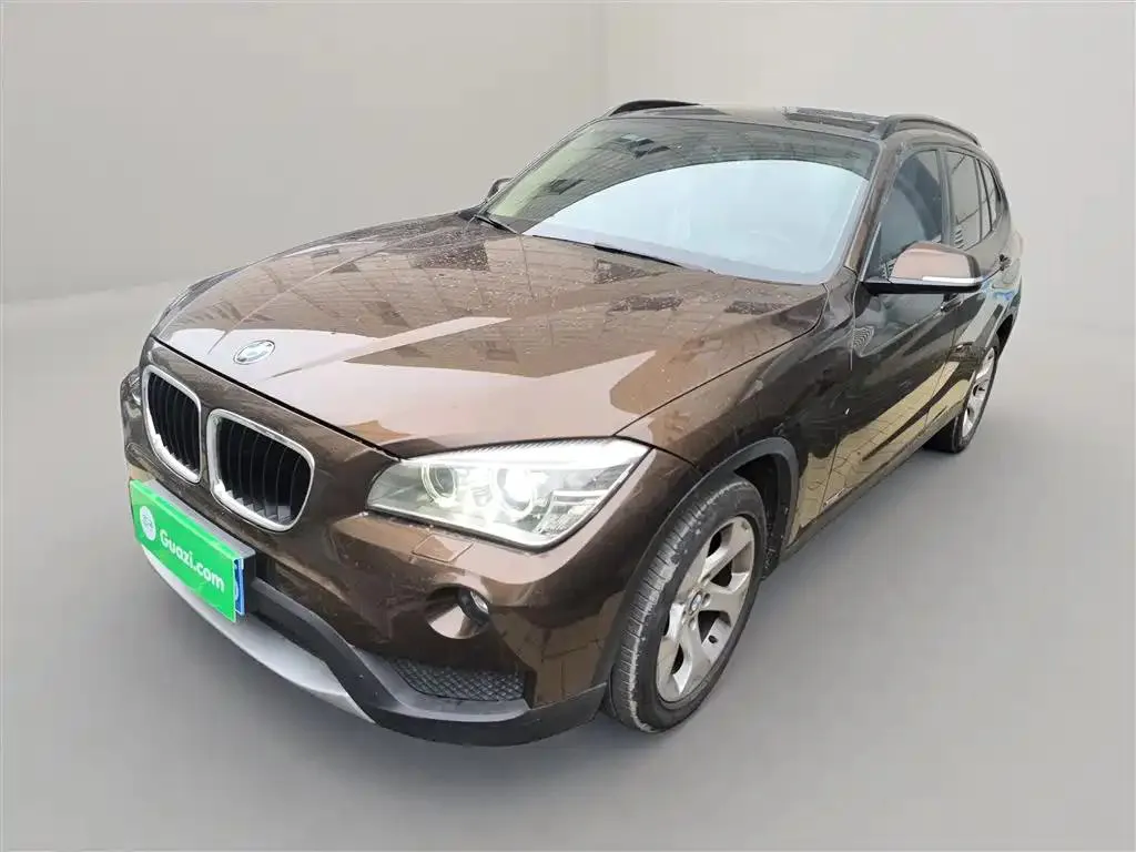BMW X1 X1 (Imported) 2012 sDrive18i Luxury — photo 1