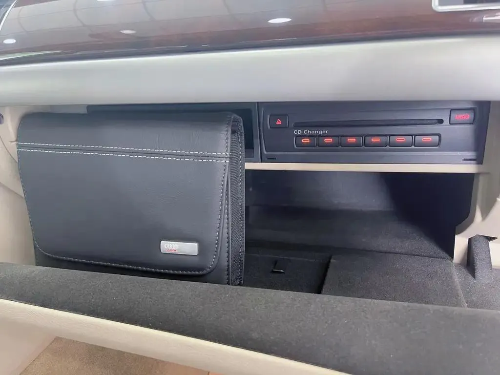 Audi A8 A8 2008 A8L 3.2 FSI Luxury — View photo 5