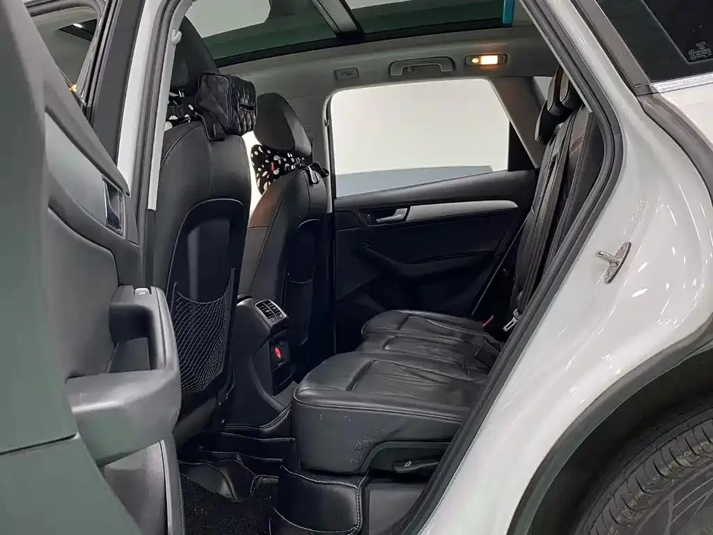 Audi Q5 Q5 2017 40 TFSI Technology Edition — View photo 5