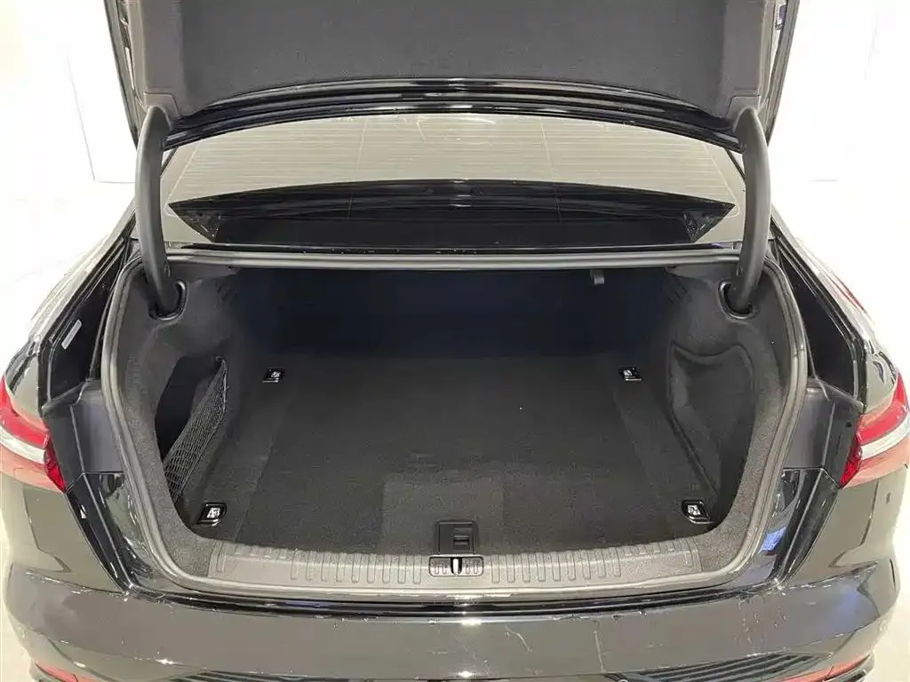 Audi A6L A6L 2021 45 TFSI quattro Selected Dynamic Edition — View photo 6