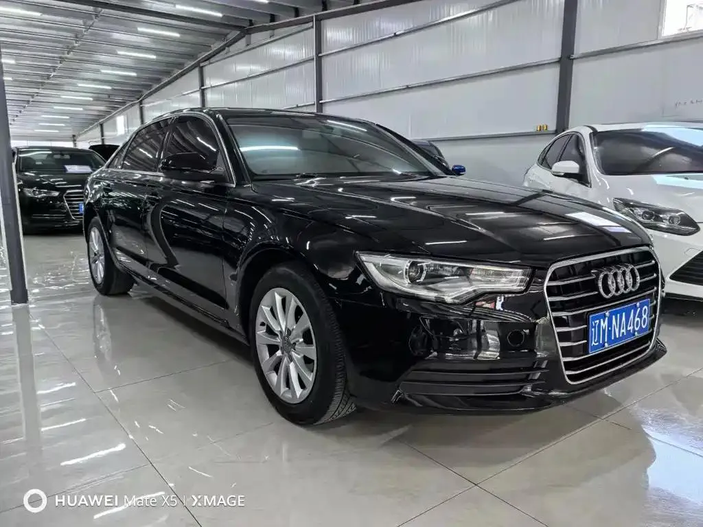 Audi A6L A6L 2014 TFSI Standard — View photo 3