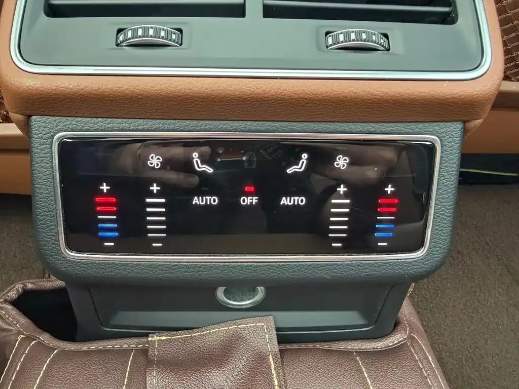 Audi A6L A6L 2019 45 TFSI quattro Premium Elegance — Ver foto 6