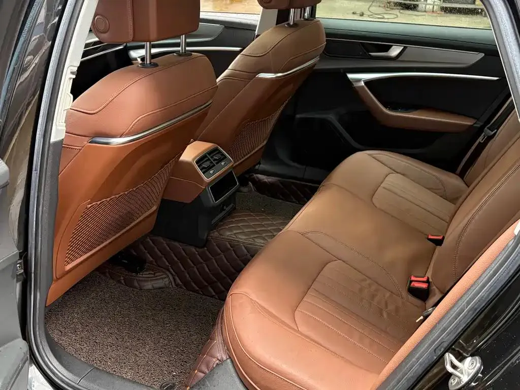 Audi A6L A6L 2019 45 TFSI Premium Elegance — View photo 5