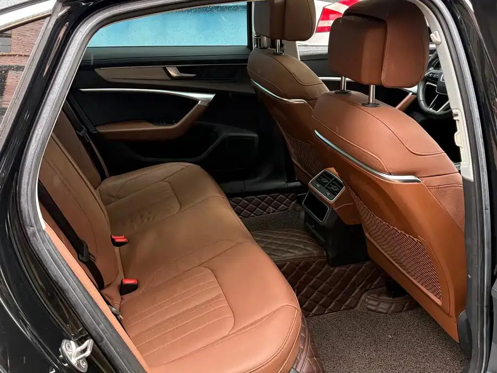 Audi A6L A6L 2019 45 TFSI Premium Elegance — View photo 6
