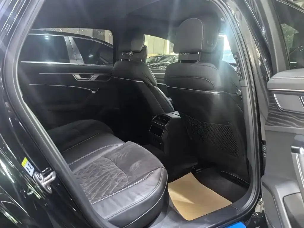 Audi A6L A6L 2024 55 TFSI quattro Premium Dynamic Edition — Ver foto 6
