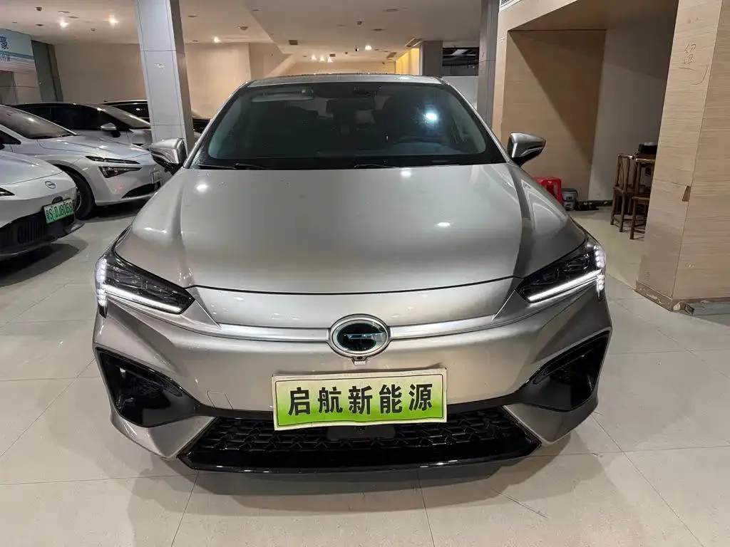 Aion AION S S 2022 Model 580 — Ver foto 2