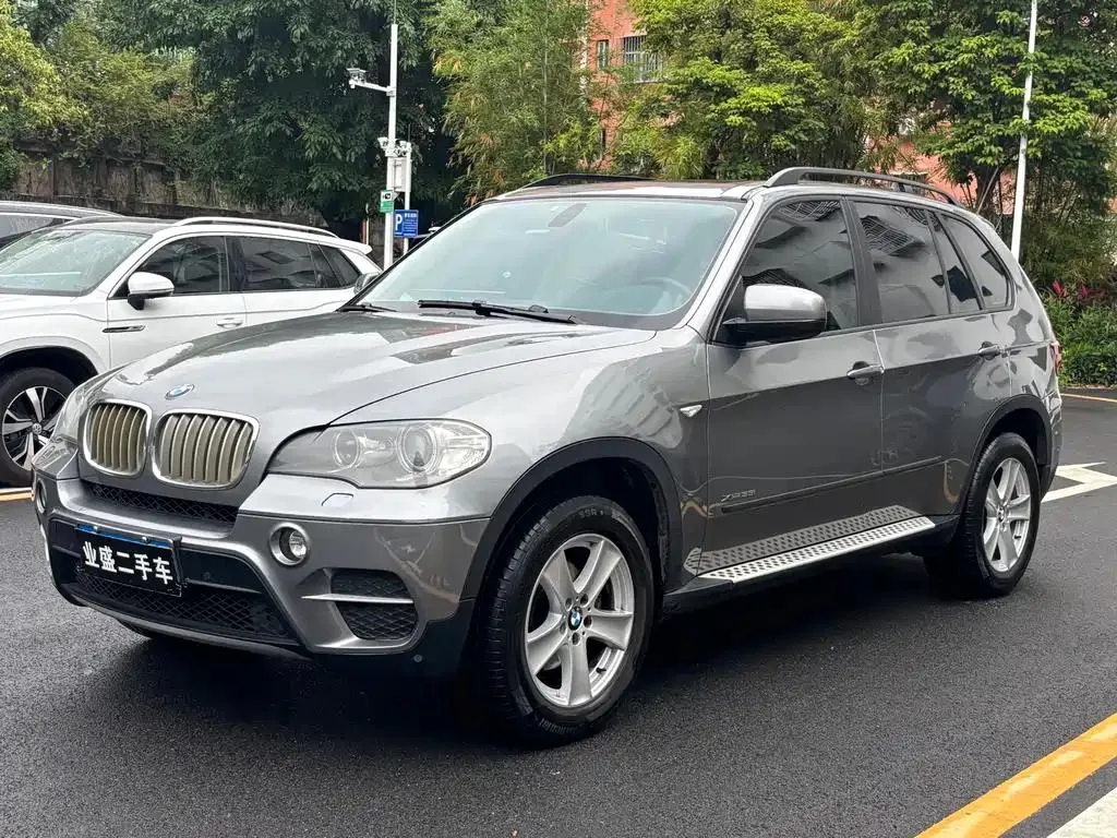 BMW X5 X5 (Imported) 2011 xDrive35i Leading Edition — photo 1