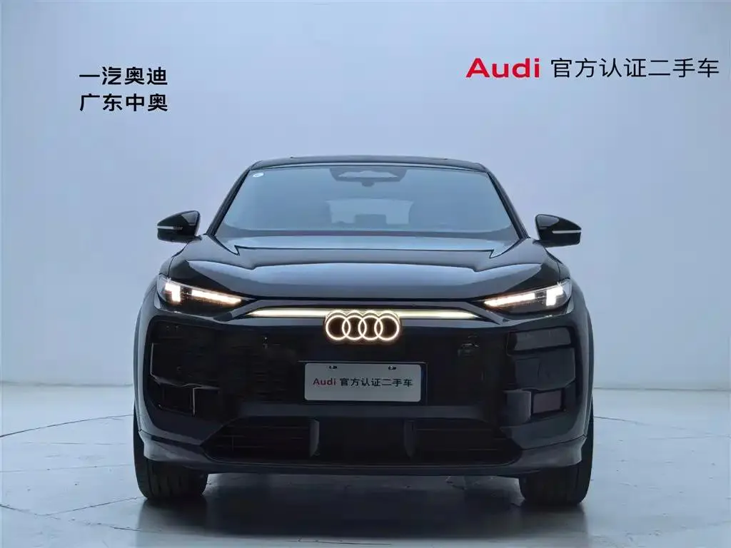 Audi Q6L Sportback Q6L Sportback e-tron 2026 First Edition — Ver foto 2