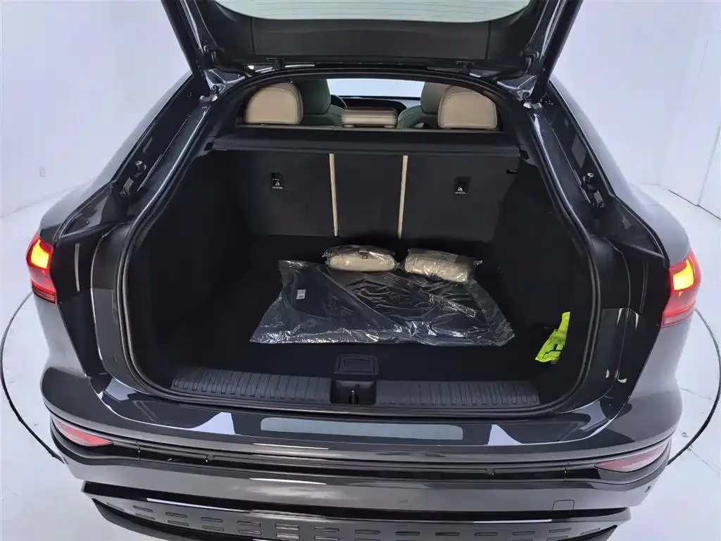 Audi Q6L Sportback Q6L Sportback e-tron 2026 First Edition — Ver foto 6