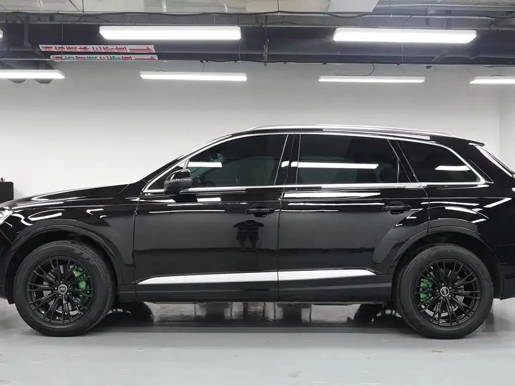 Audi Q7 Q7 2016 45 TFSI Technology Edition — View photo 5