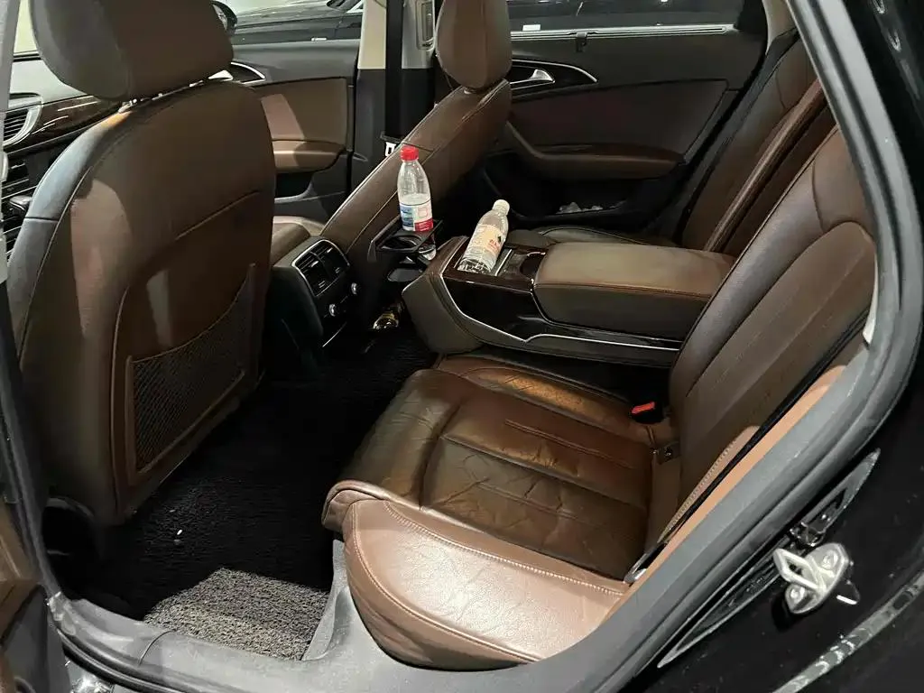 Audi A6L A6L 2016 30 FSI Technology Edition — View photo 3