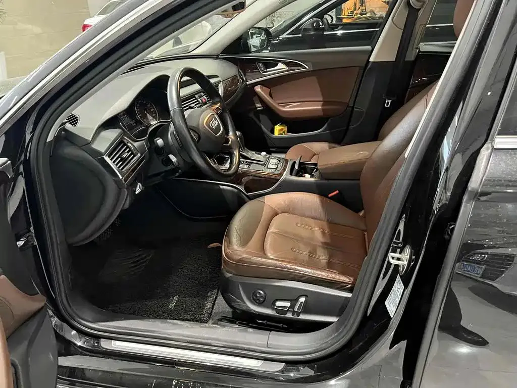 Audi A6L A6L 2016 30 FSI Technology Edition — View photo 4