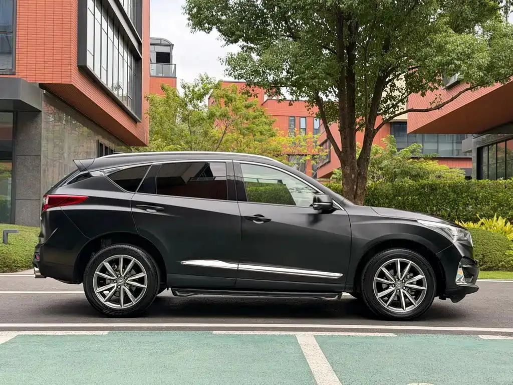 Acura RDX RDX 2019 2.0T Enjoy Edition National VI — View photo 4