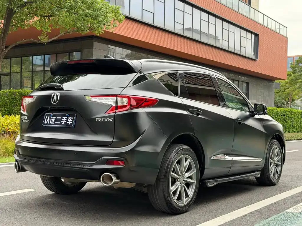 Acura RDX RDX 2019 2.0T Enjoy Edition National VI — View photo 5