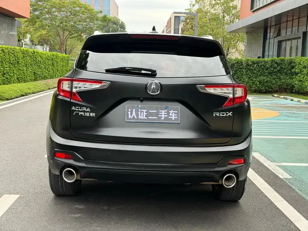 Acura RDX RDX 2019 2.0T Enjoy Edition National VI — View photo 6