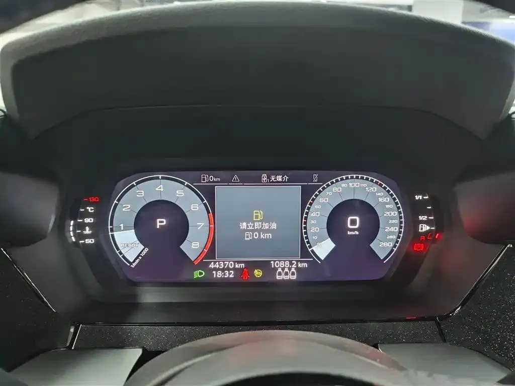 Audi A3 A3 2021 A3L Limousine 35 TFSI Progressive Sports Edition — View photo 2