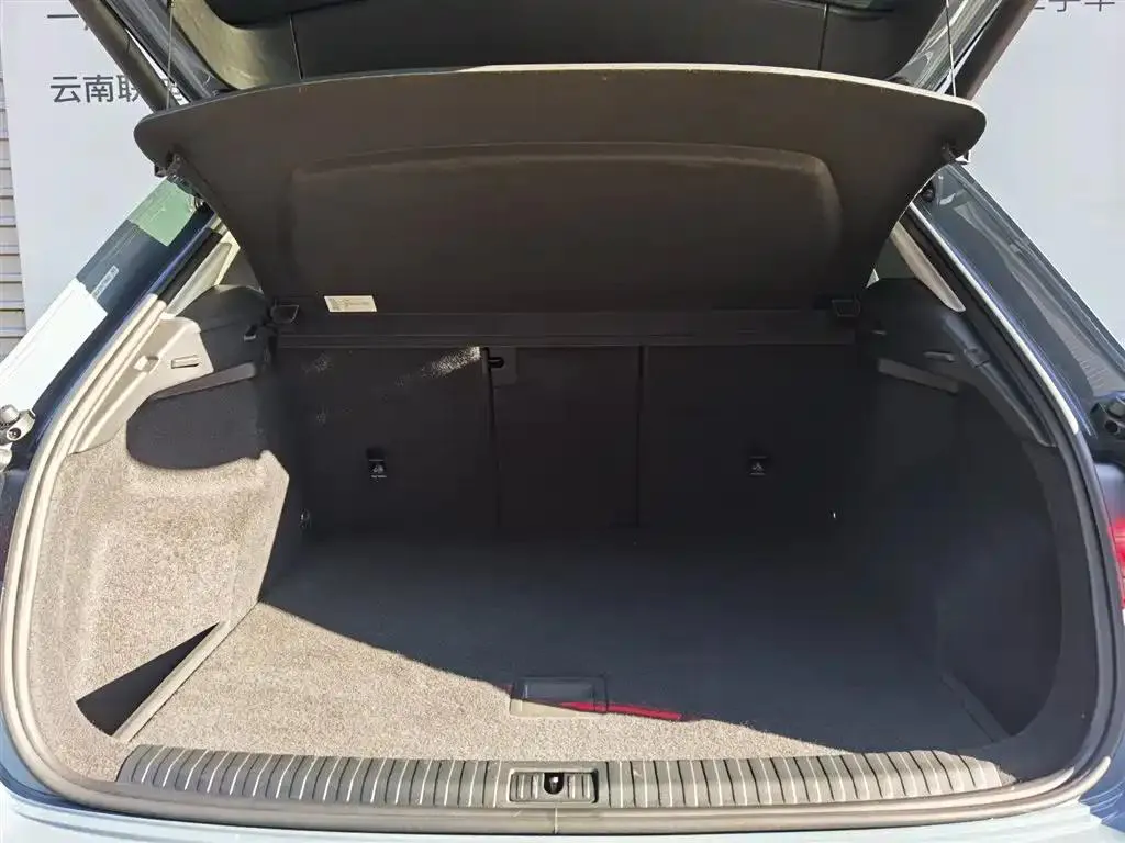 Audi Q3 Q3 2022 40 TFSI RS Kit Speed Type — عرض الصورة 6