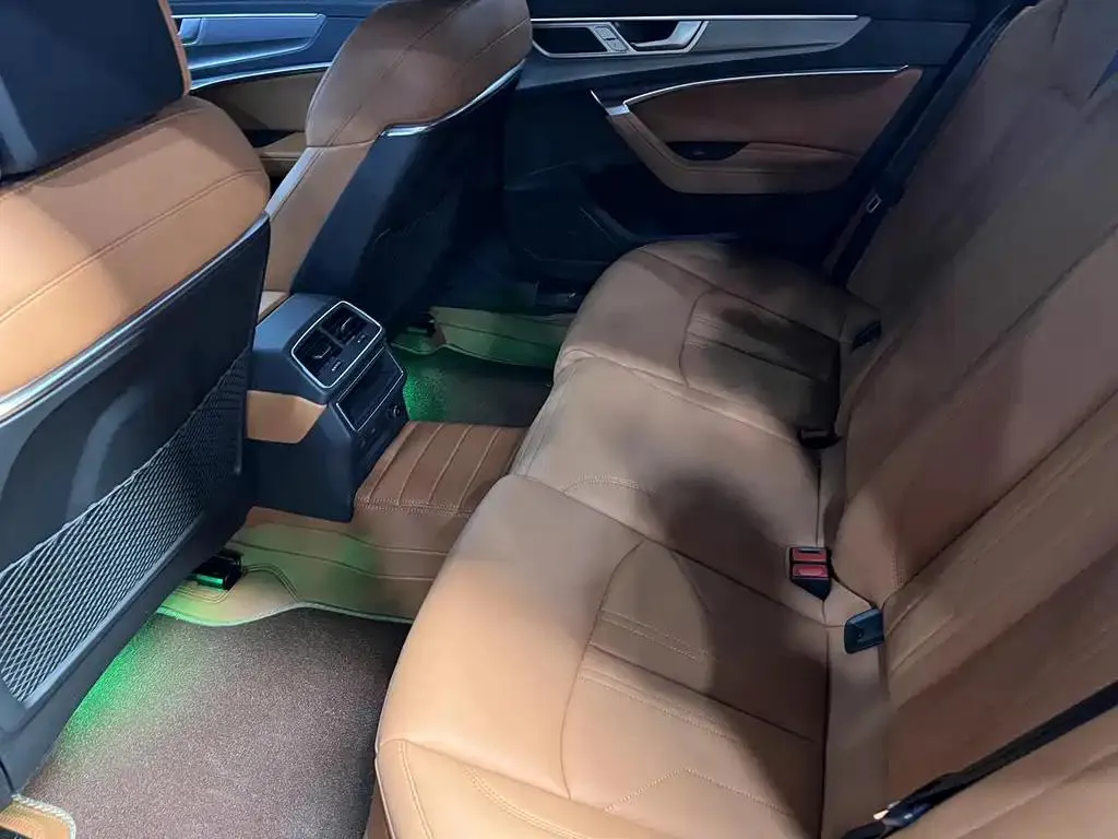 Audi A6L A6L 2023 45 TFSI Premium Elegance — Ver foto 5