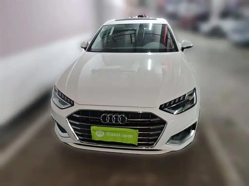 Audi A4L A4L 2022 40 TFSI Stylish and Elegant — Ver foto 3
