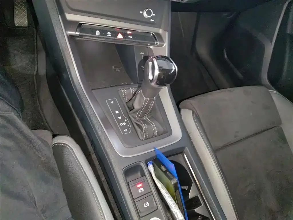 Audi Q3 Q3 2022 35 TFSI Progressive Dynamic Edition — View photo 6