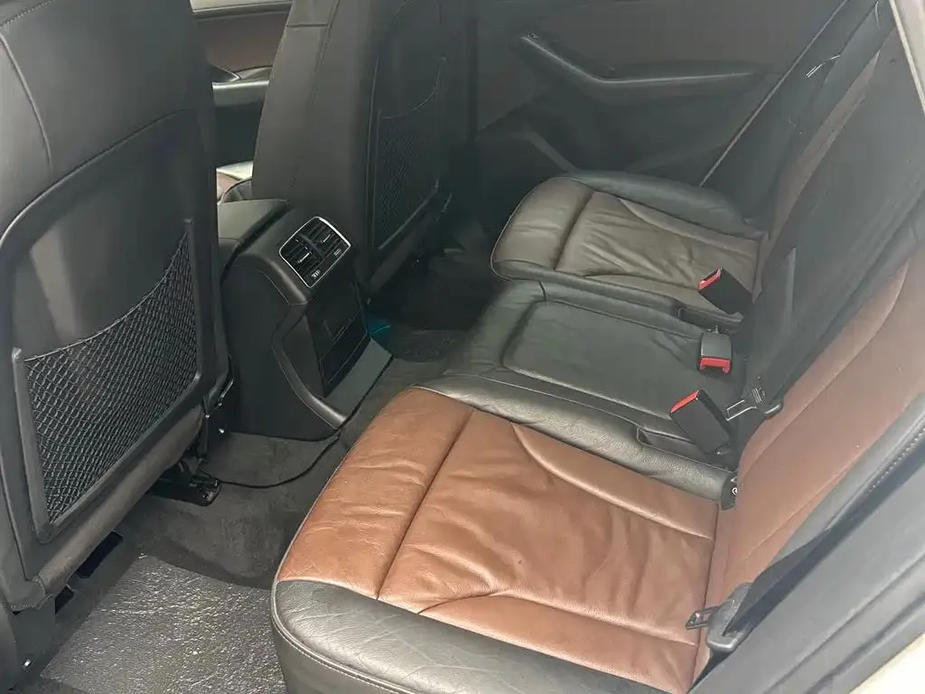 Audi Q5 Q5 2017 Plus 40 TFSI Progressive Edition — Voir la photo 6